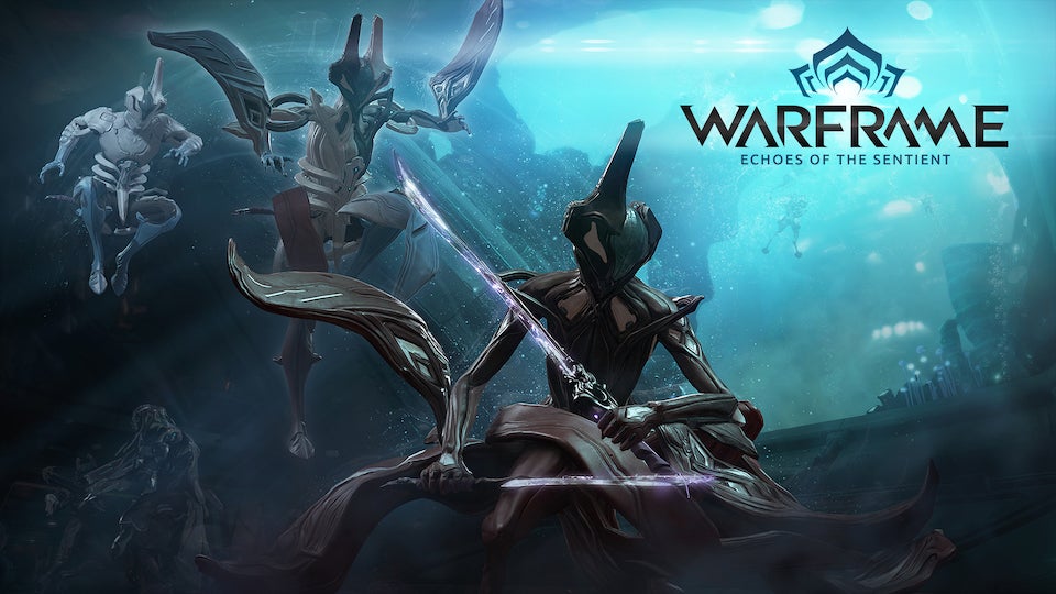 Image for 10,000 Warframe booster packs to give away on PS4 and Xbox One
