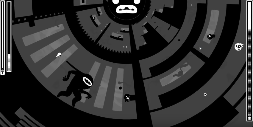 Image for The Binding of Isaac creator teases new platformer