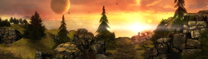 Image for Midgar Studios launches Edge of Eternity Kickstarter