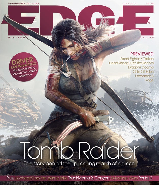 Image for Edge publisher Future to cut jobs, business "isn’t working hard enough"