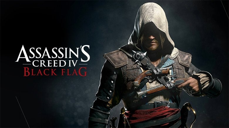 Image for Assassin's Creed 4: Black Flag and Assassin's Creed Rogue Remastered spotted for Nintendo Switch