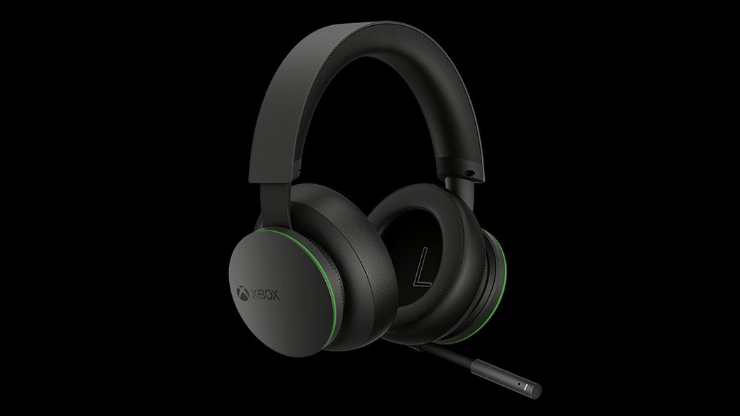 Image for The Xbox Wireless Headset is restocked at Walmart, so grab one now