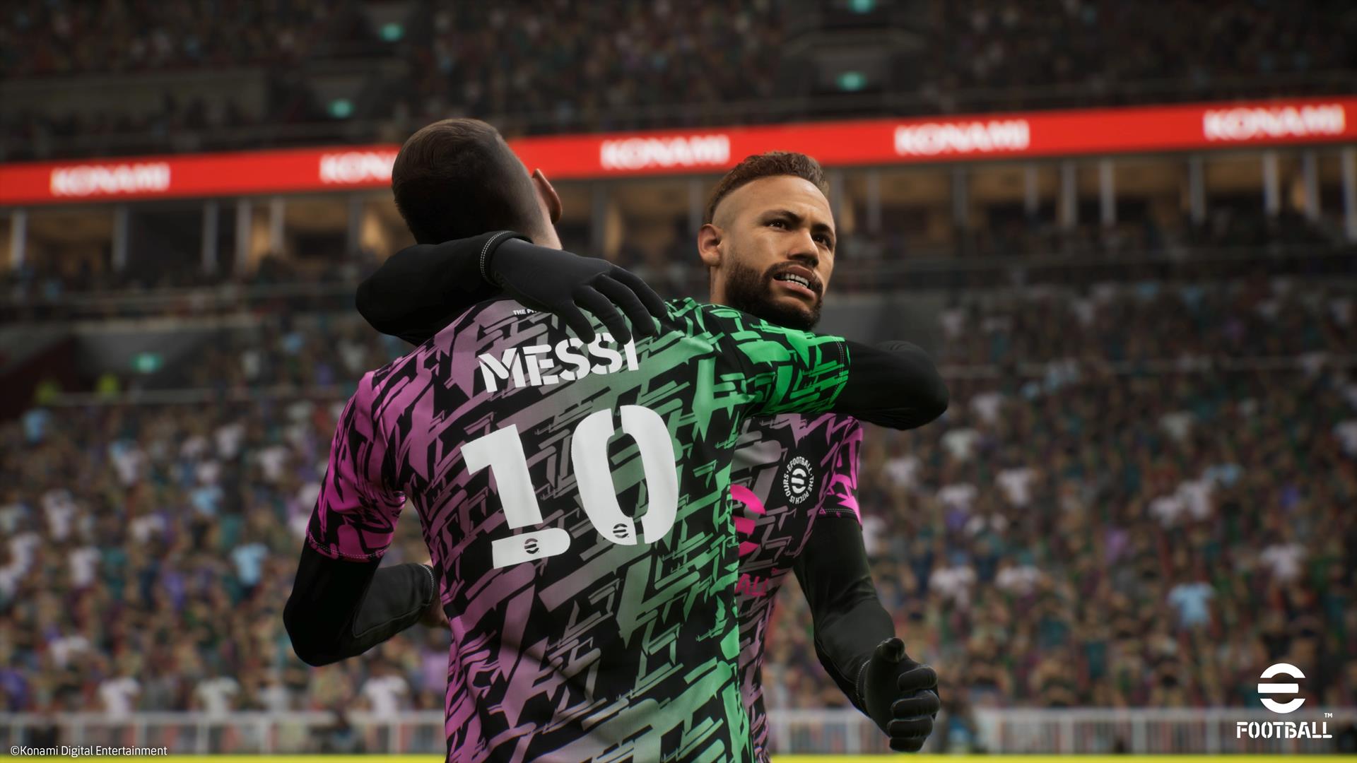 Is EA SPORTS FC another potential scrap in the licensing battle between FIFA and UEFA  - 93
