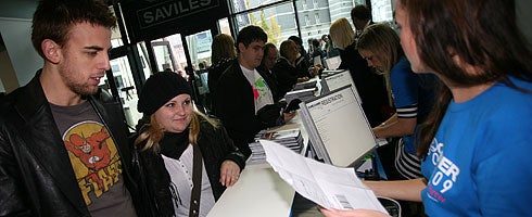 Image for Eurogamer Expo 2010 - Door tickets to go on sale at 3.00pm each day