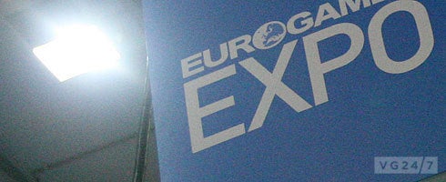 Image for Eurogamer Expo doubles in size, moves to Earl's Court One