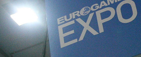 Image for Eurogamer Expo 2010 - set-up pics and showfloor tour video