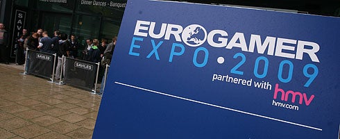 Image for EG Expo - All coverage here