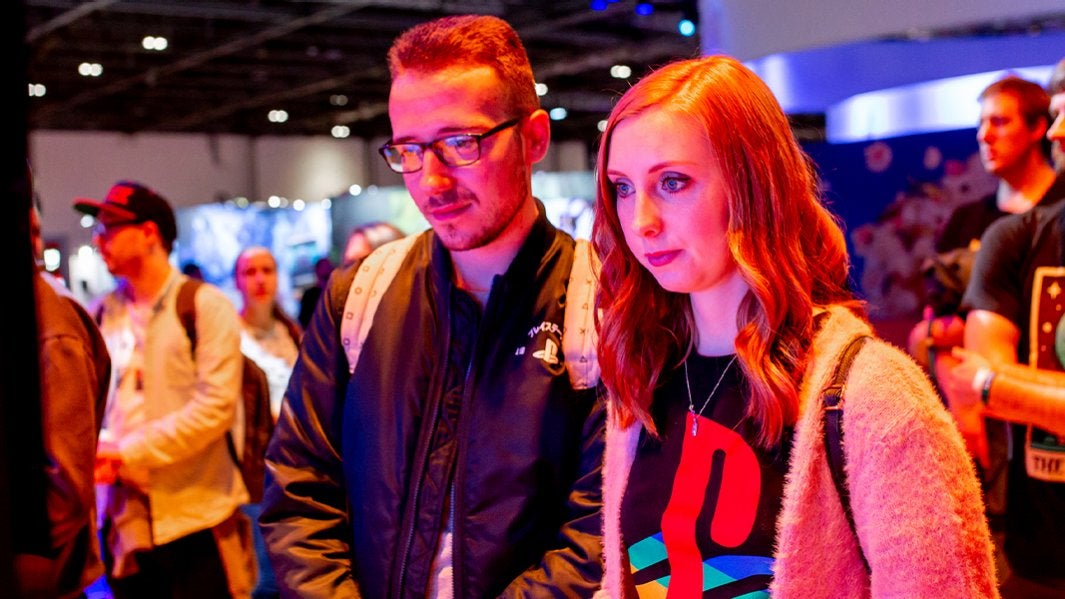 EGX London returns this September, and you can buy your tickets today - Vimarsana News