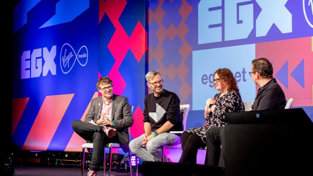 EGX London returns this September and you can buy your tickets today - 42