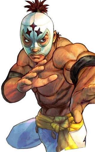 Image for The second round of Ultra Street Fighter 4 balance change videos is here 