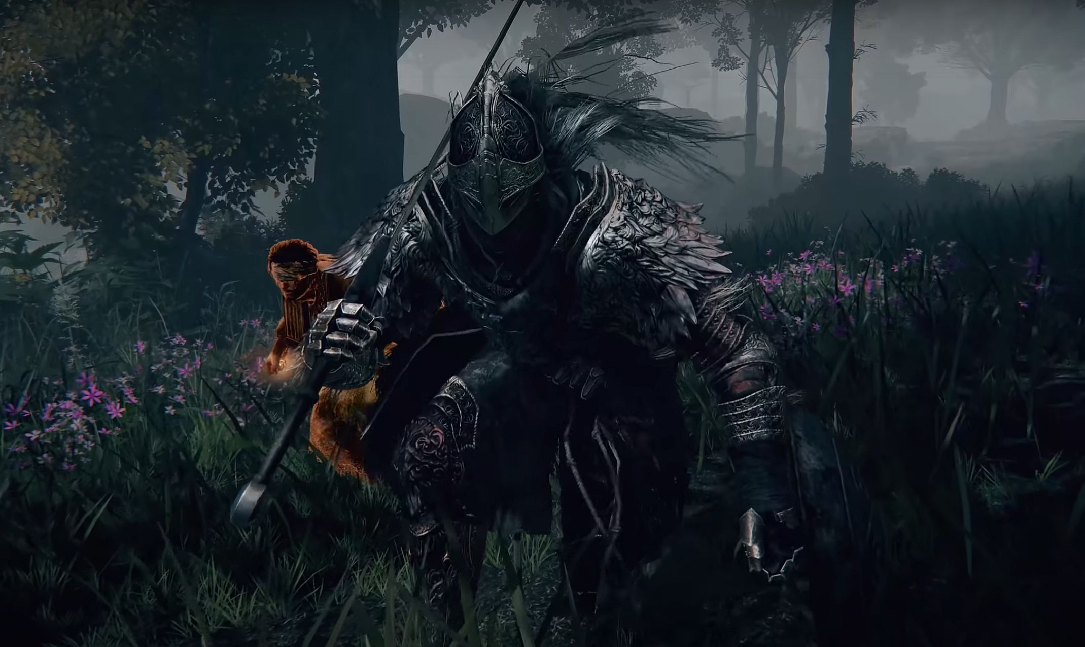 Image for Elden Ring won GOTY at the 26th Annual DICE Awards, but God of War: Ragnarok took home more gongs