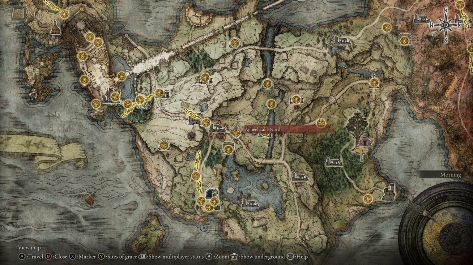 Elden Ring Alexander quest   How do you complete Iron Fist Alexander s questline  - 7