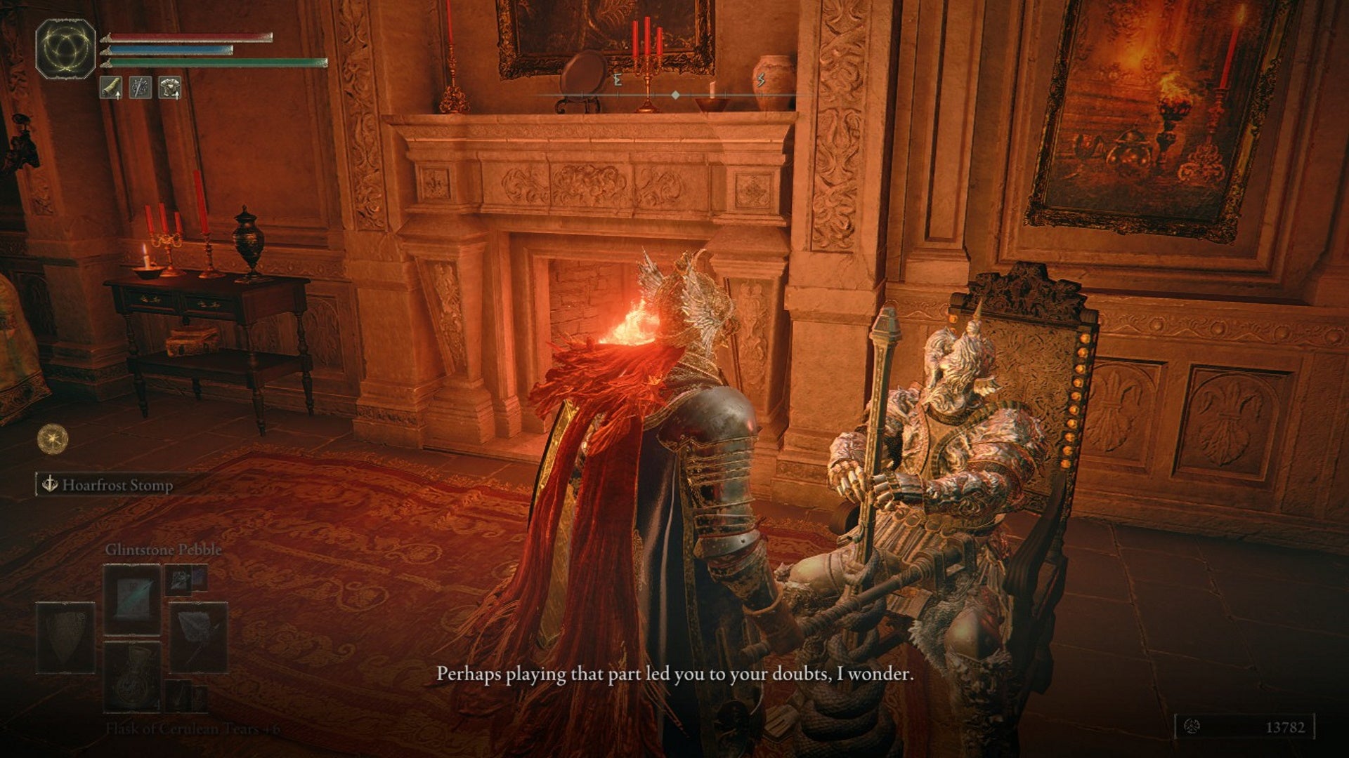 Elden Ring Volcano Manor quest walkthrough  Should you join Volcano Manor  - 72