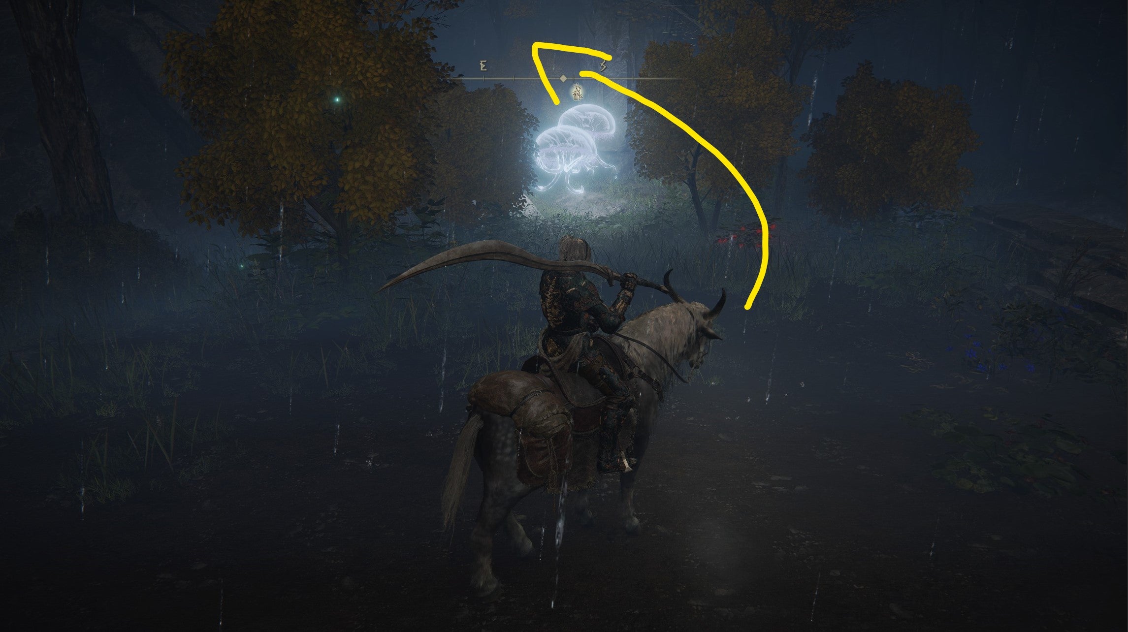 What is the best Elden Ring armor for mages and melee  - 62