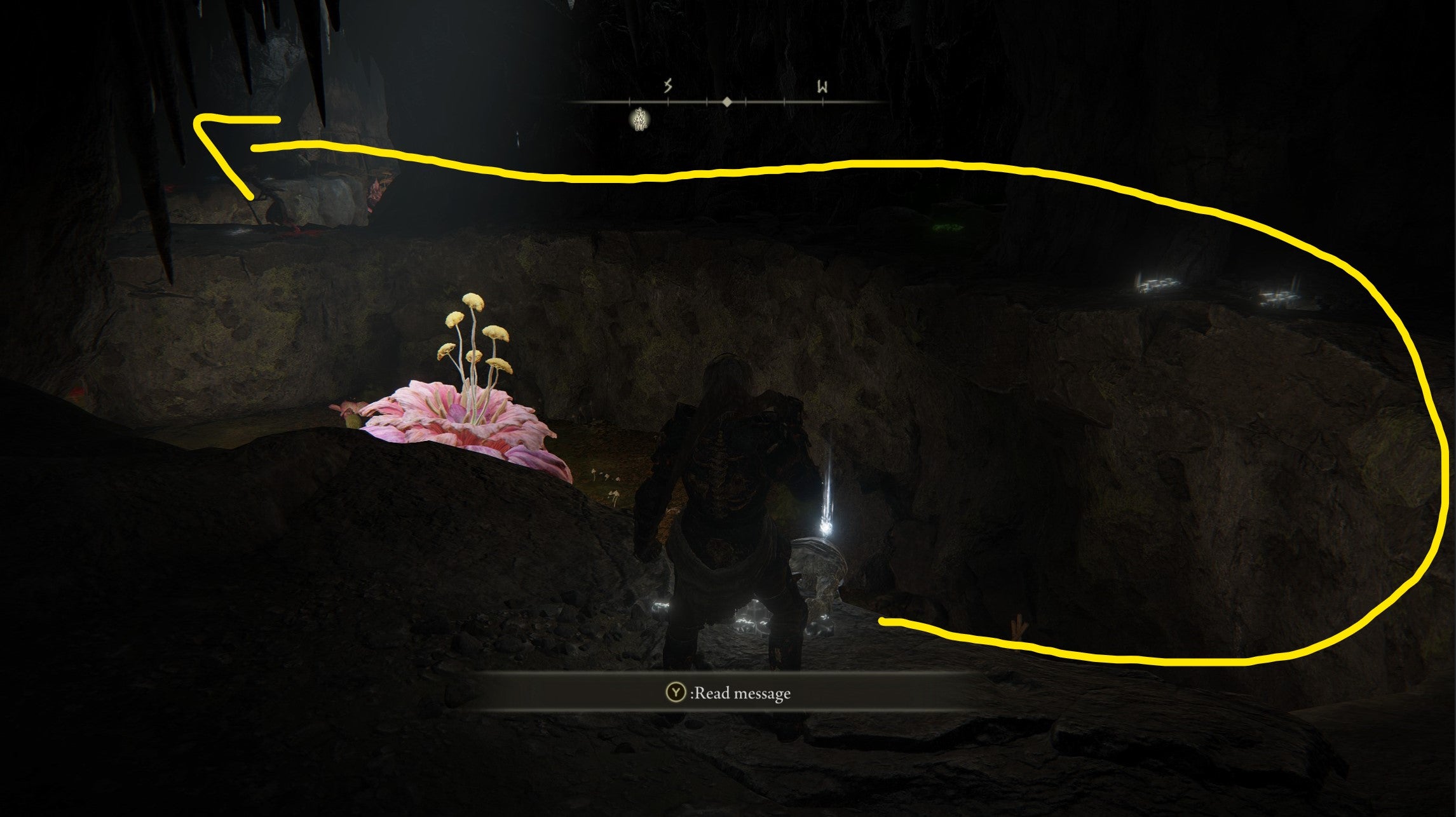 What is the best Elden Ring armor for mages and melee  - 43