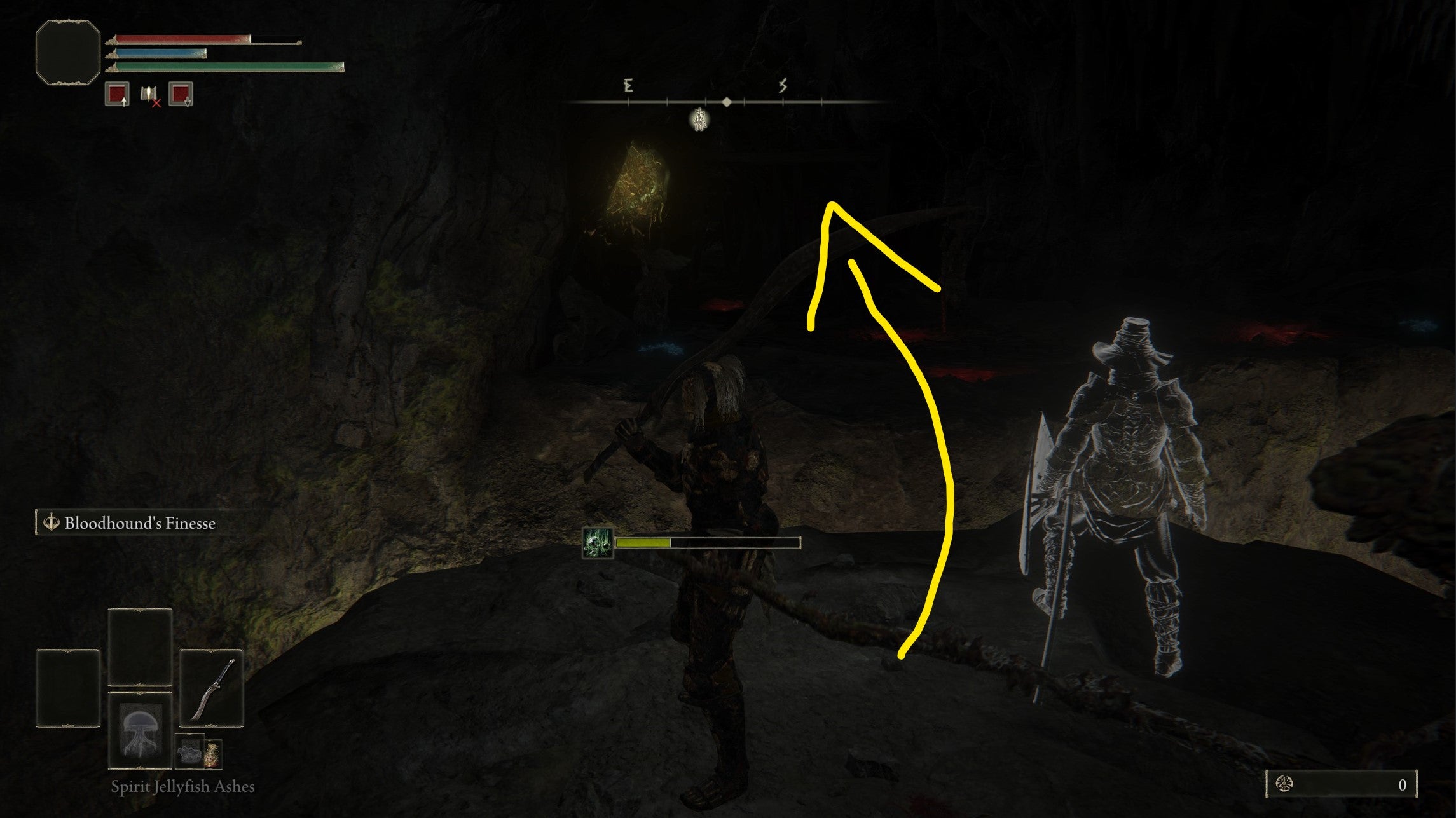 What is the best Elden Ring armor for mages and melee  - 80