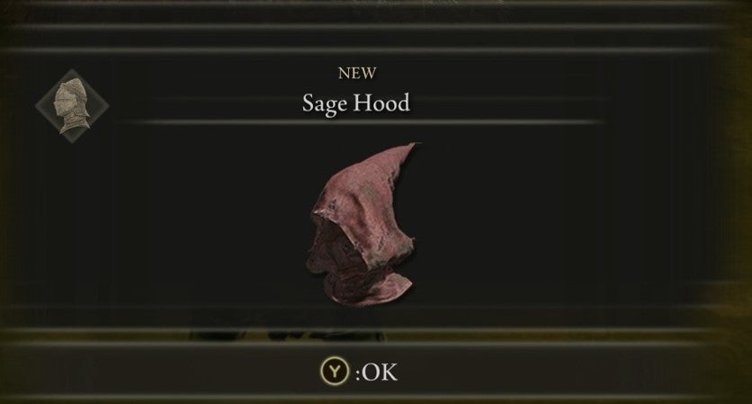 What is the best Elden Ring armor for mages and melee  - 58