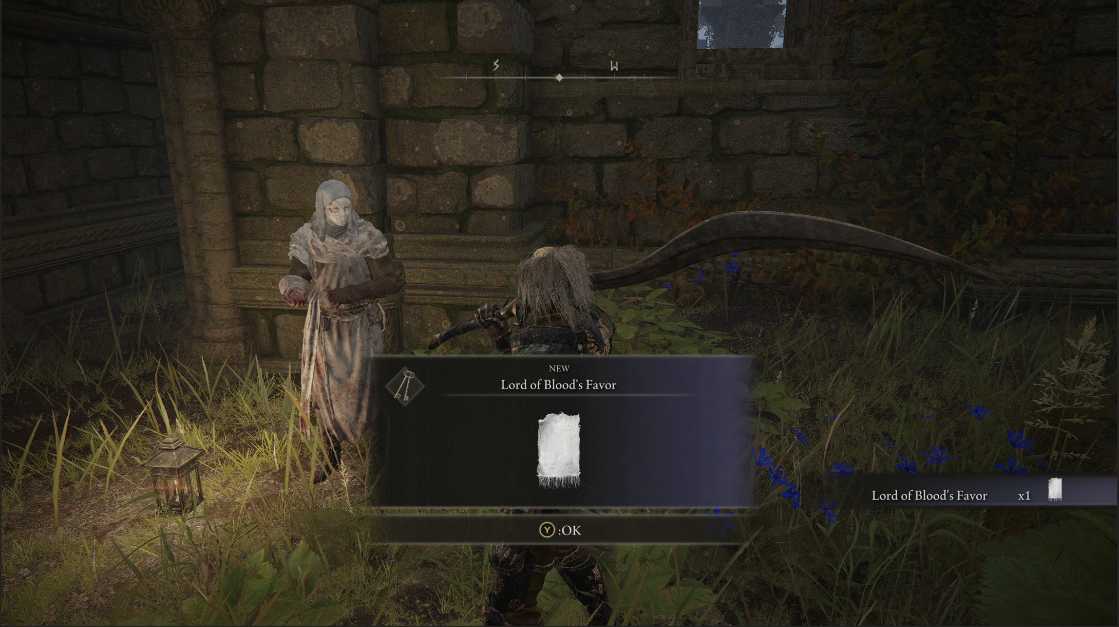 Best Elden Ring rune farming locations - 64