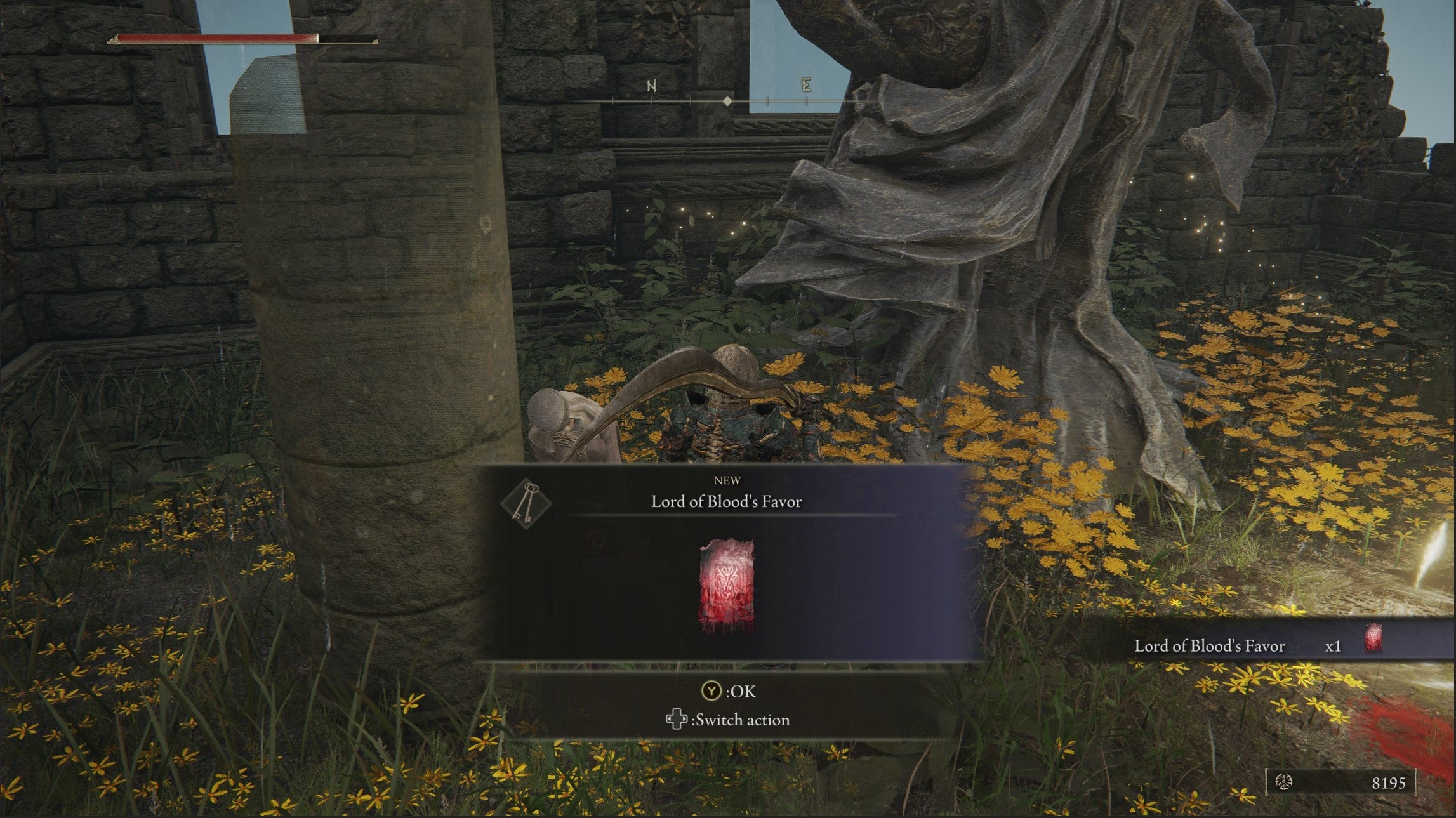 Best Elden Ring rune farming locations - 99