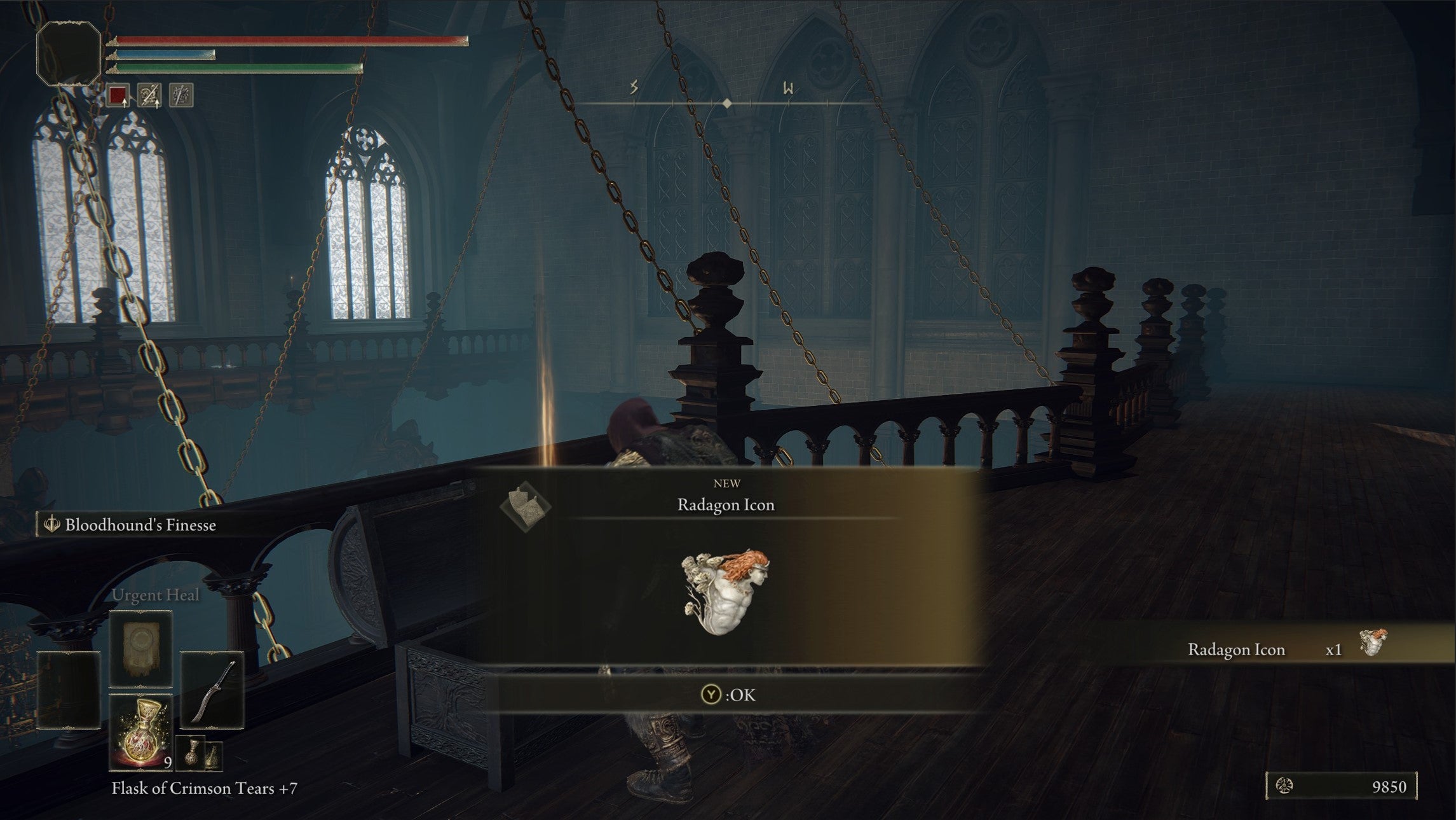 What are the best Talismans in Elden Ring  - 63