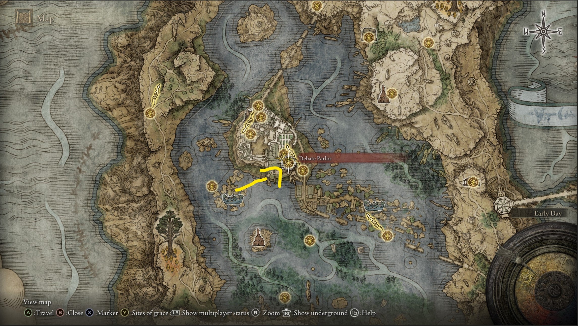 What are the best Talismans in Elden Ring  - 30