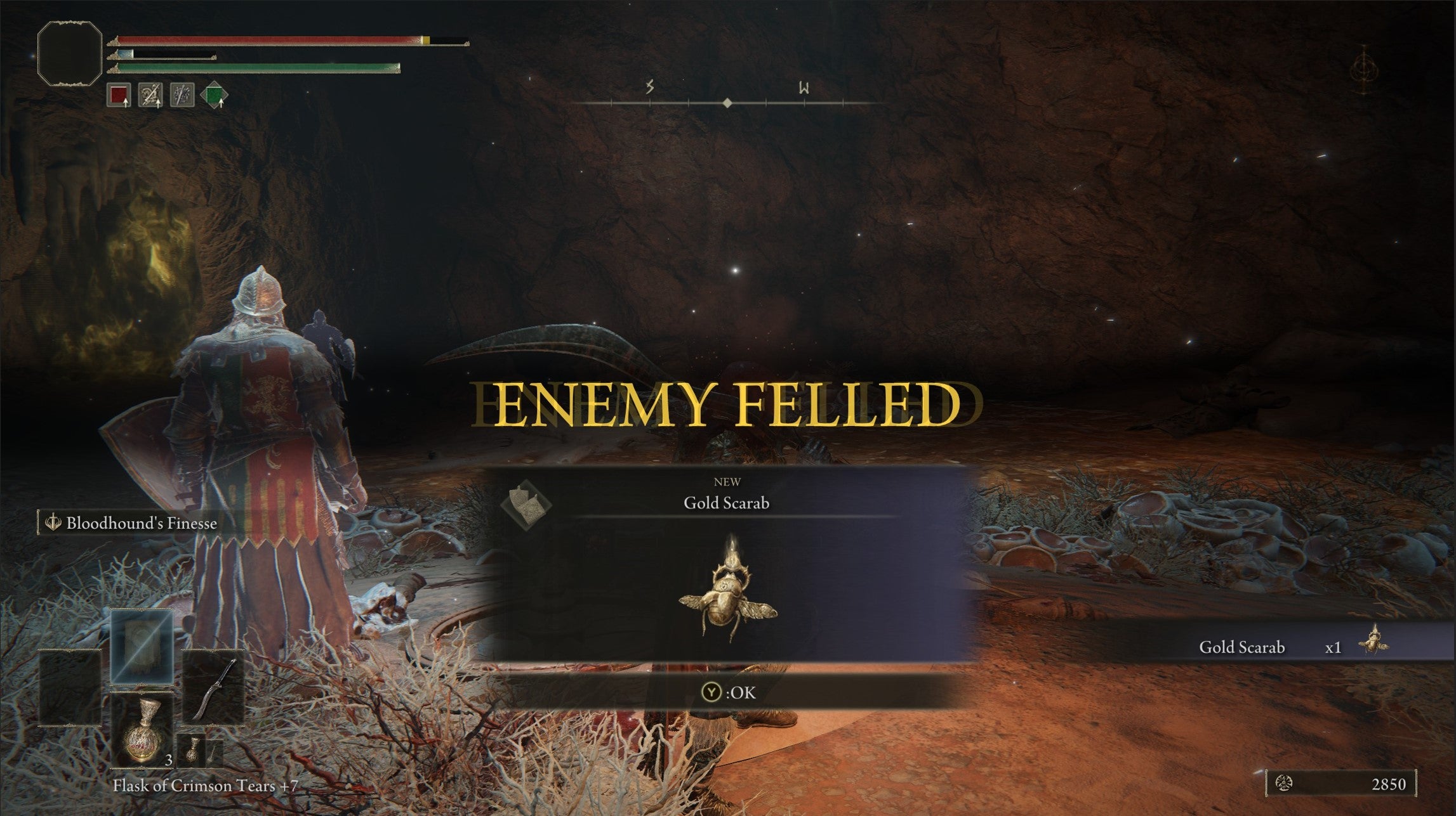 What are the best Talismans in Elden Ring  - 16