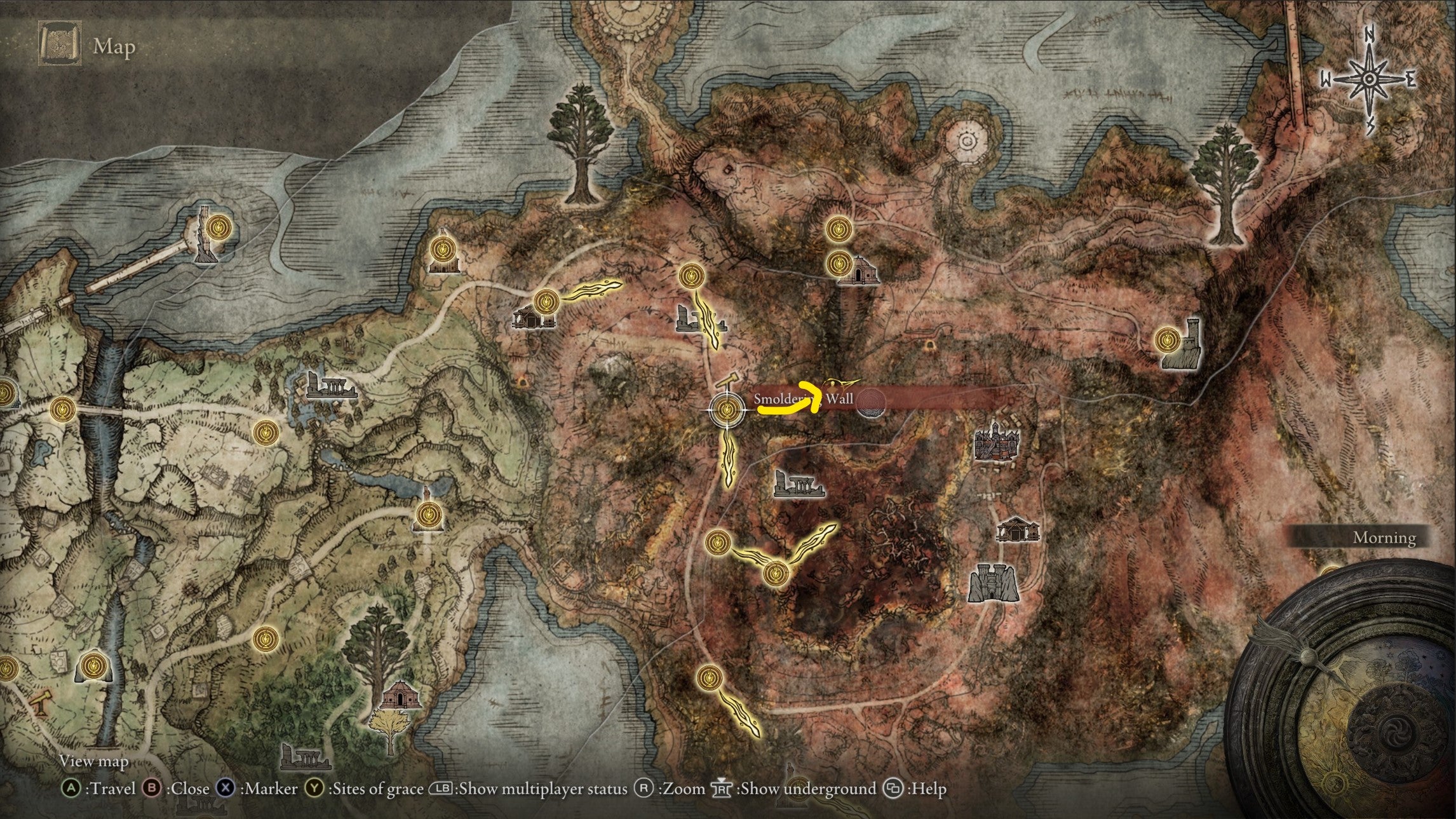 What are the best Talismans in Elden Ring  - 96