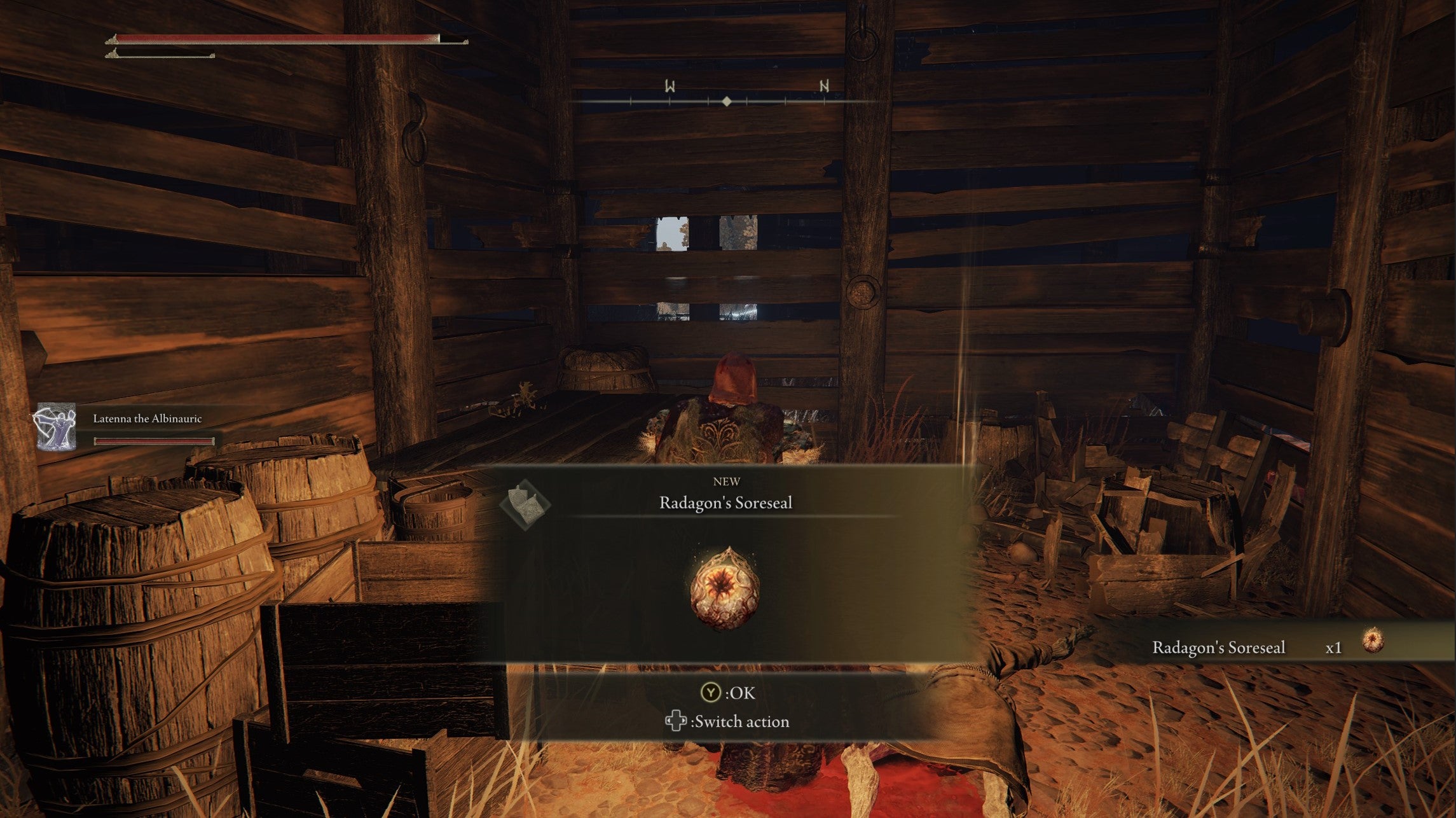 What are the best Talismans in Elden Ring  - 46