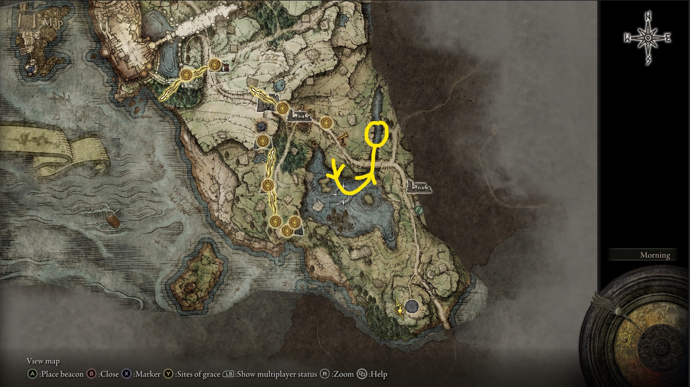 Best Elden Ring Weapons for each stat  and all legendary armaments - 96