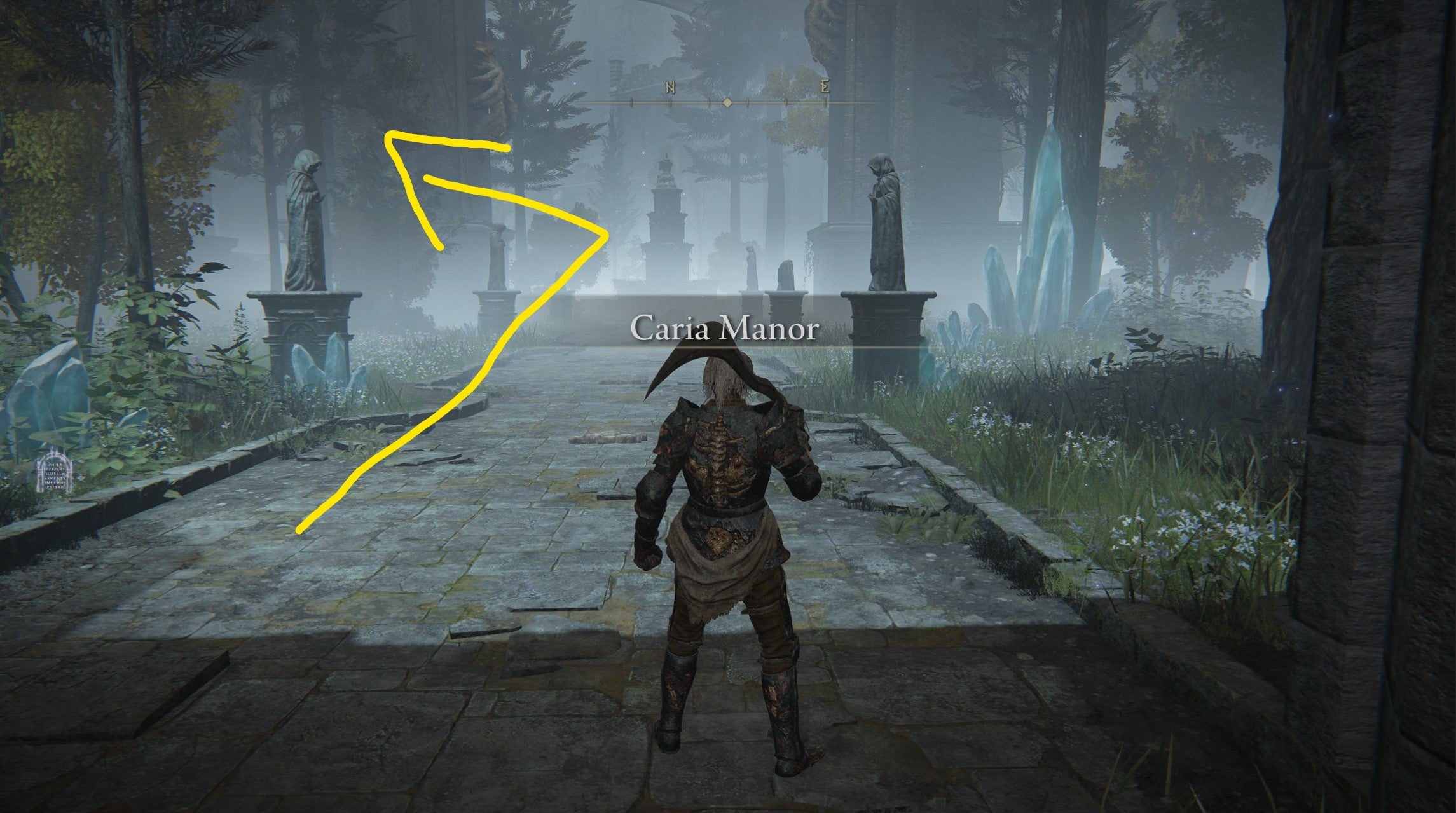 Best Elden Ring Weapons for each stat  and all legendary armaments - 25