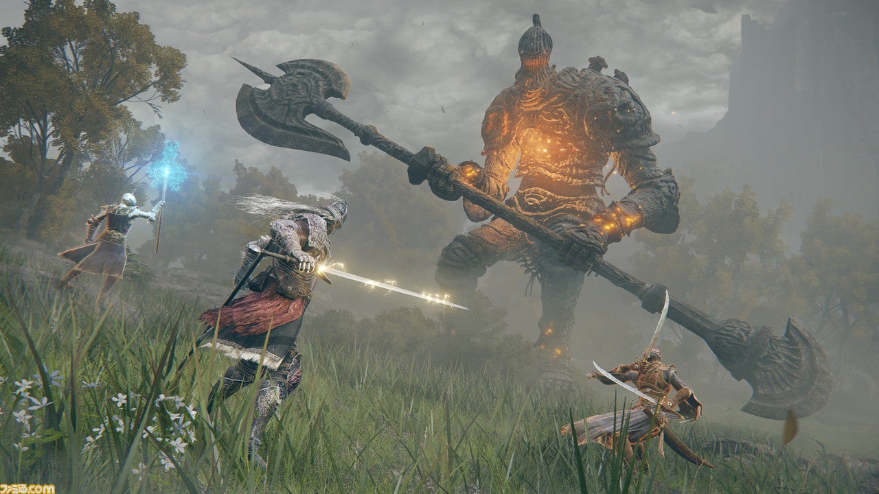 Elden Ring story trailer is here to make you even more depressed - Vimarsana News