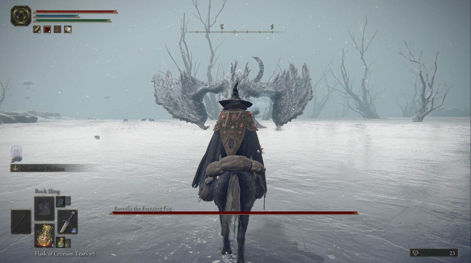Elden Ring Dragon Locations   What are Dragon Hearts used for  - 55