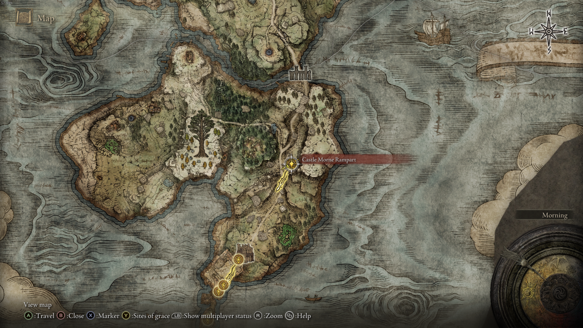 What are the best Talismans in Elden Ring  - 86