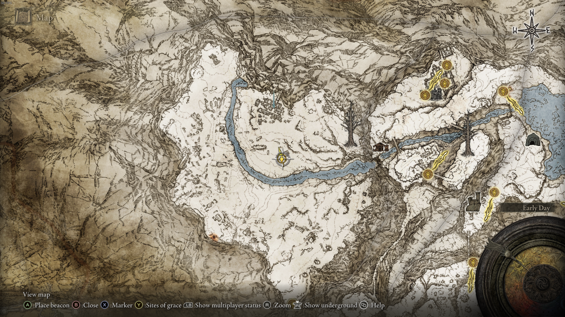 Elden Ring Gowry and Millicent Quest  Should you summon or invade Millicent  How to get Unalloyed Gold Needle - 90