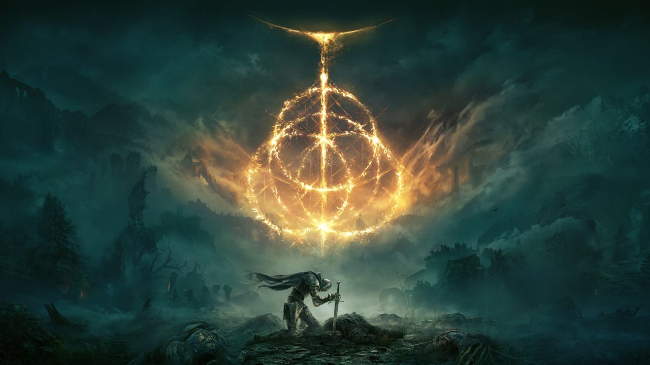 Elden Ring datamine reveals the cover character once had a questline - Vimarsana News