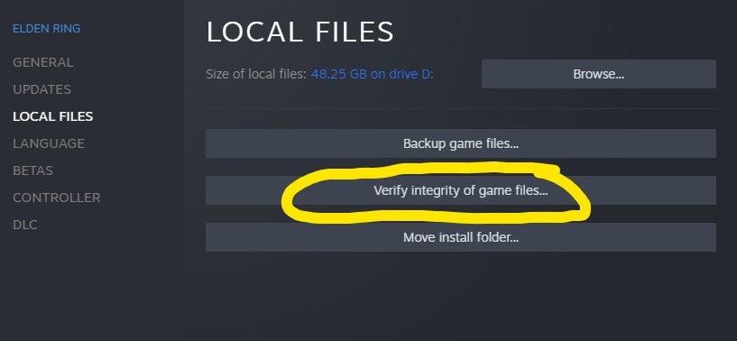 How I Fix Elden Ring Crashing After The Latest Patch Vg247