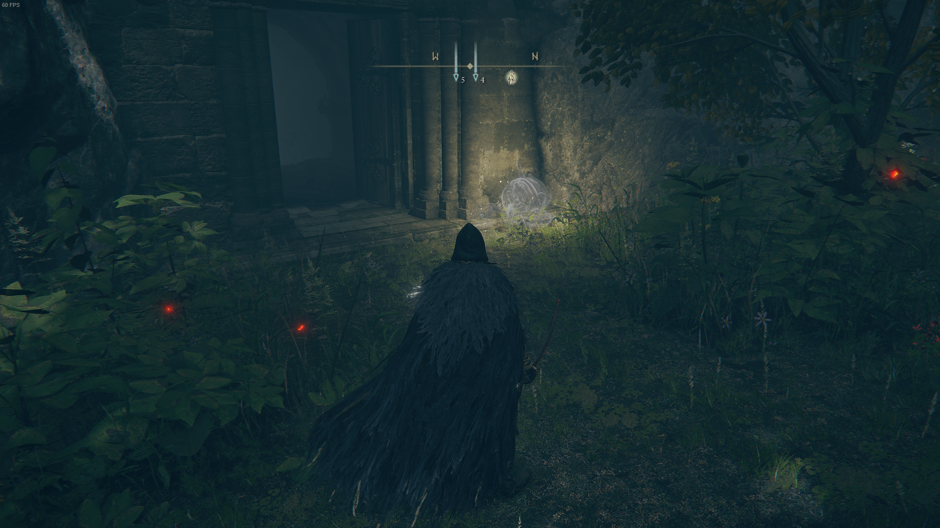 Elden Ring Deathtouched Catacombs Guide: How to Beat the Black Knife  Assassin and get the Uchigatana | VG247