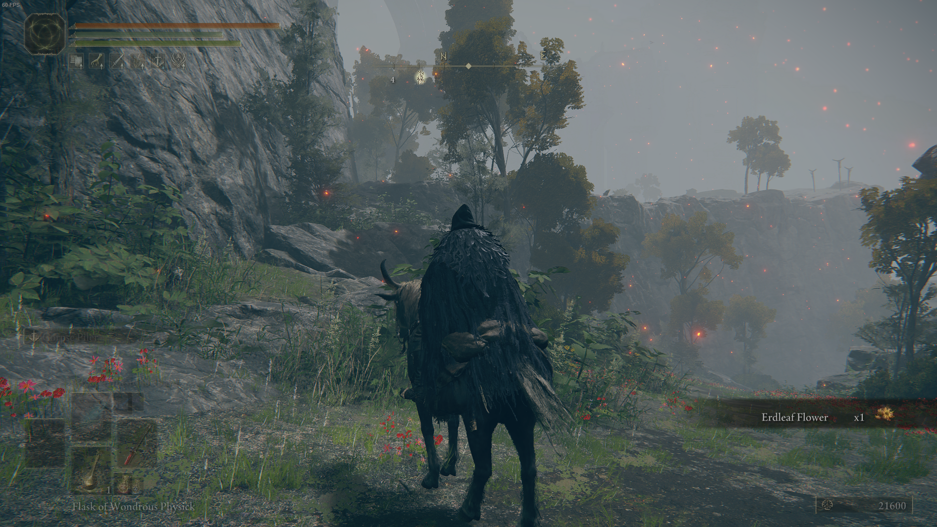 Elden Ring Deathtouched Catacombs Guide  How to Beat the Black Knife Assassin and get the Uchigatana - 28