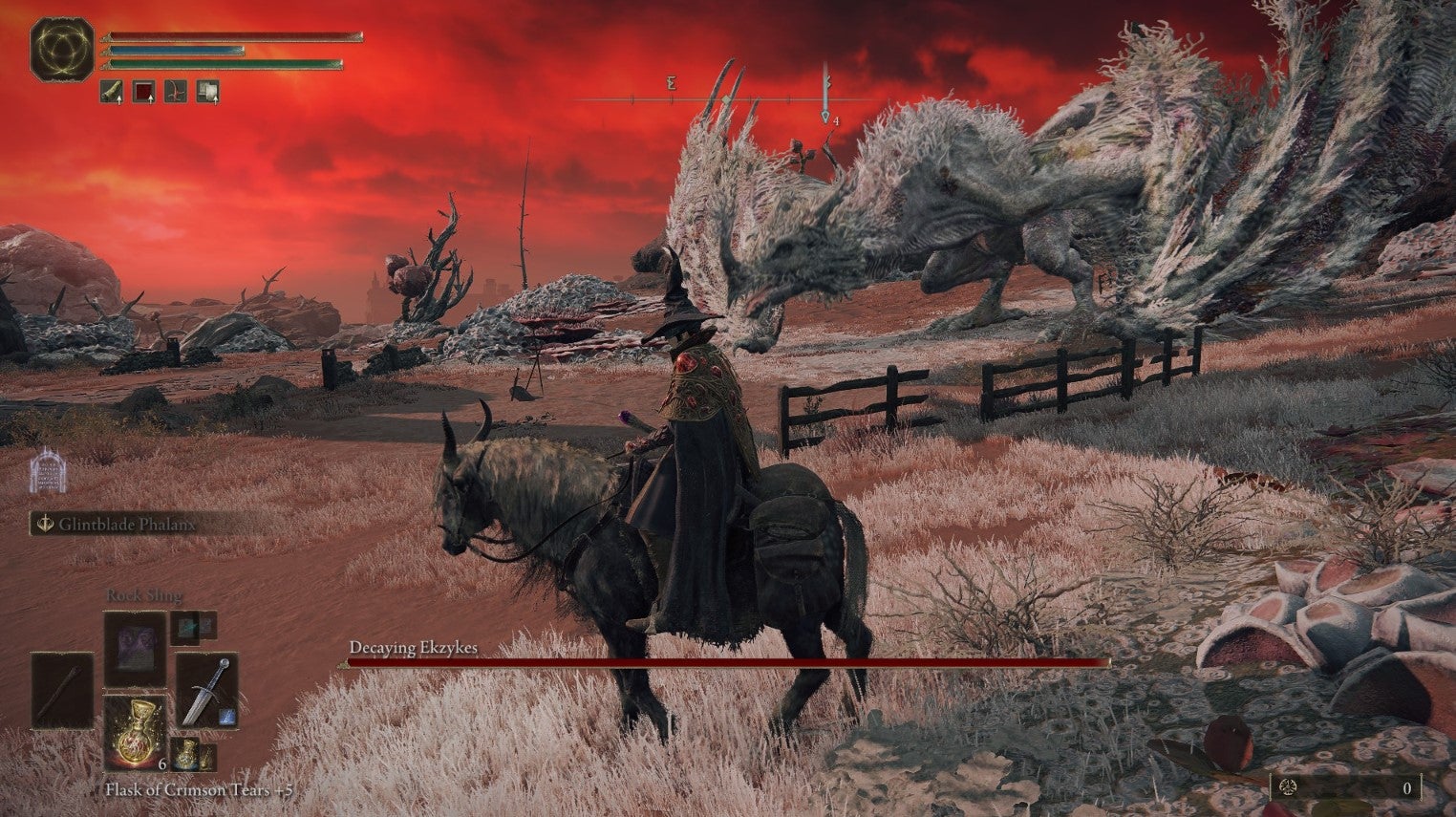 Elden Ring Dragon Locations   What are Dragon Hearts used for  - 21