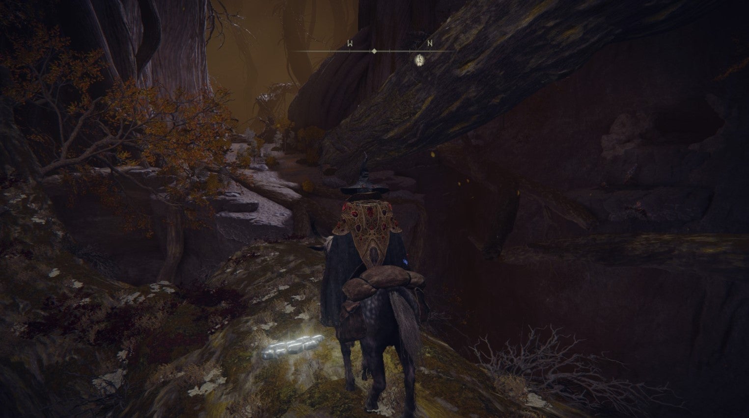 Elden Ring Fia Quest  Where to use the Carian Inverted Statue and get the Mending Rune of the Death Prince - 40