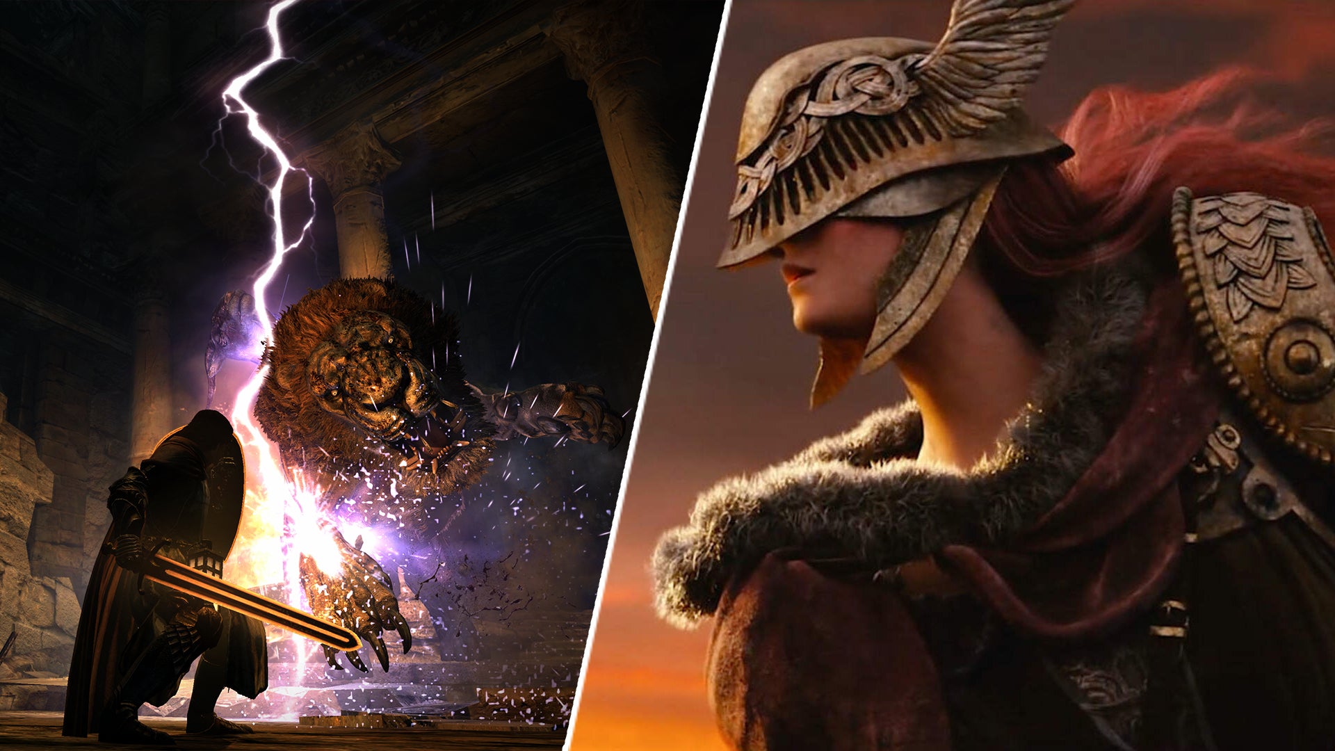 Dragon's Dogma is the perfect game to play before Elden Ring