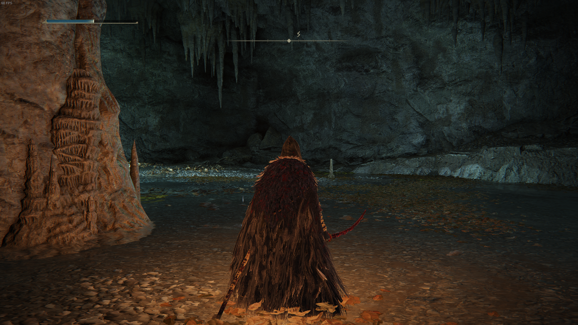 Elden Ring Earthbore Cave Guide  How to Beat the Runebear - 29