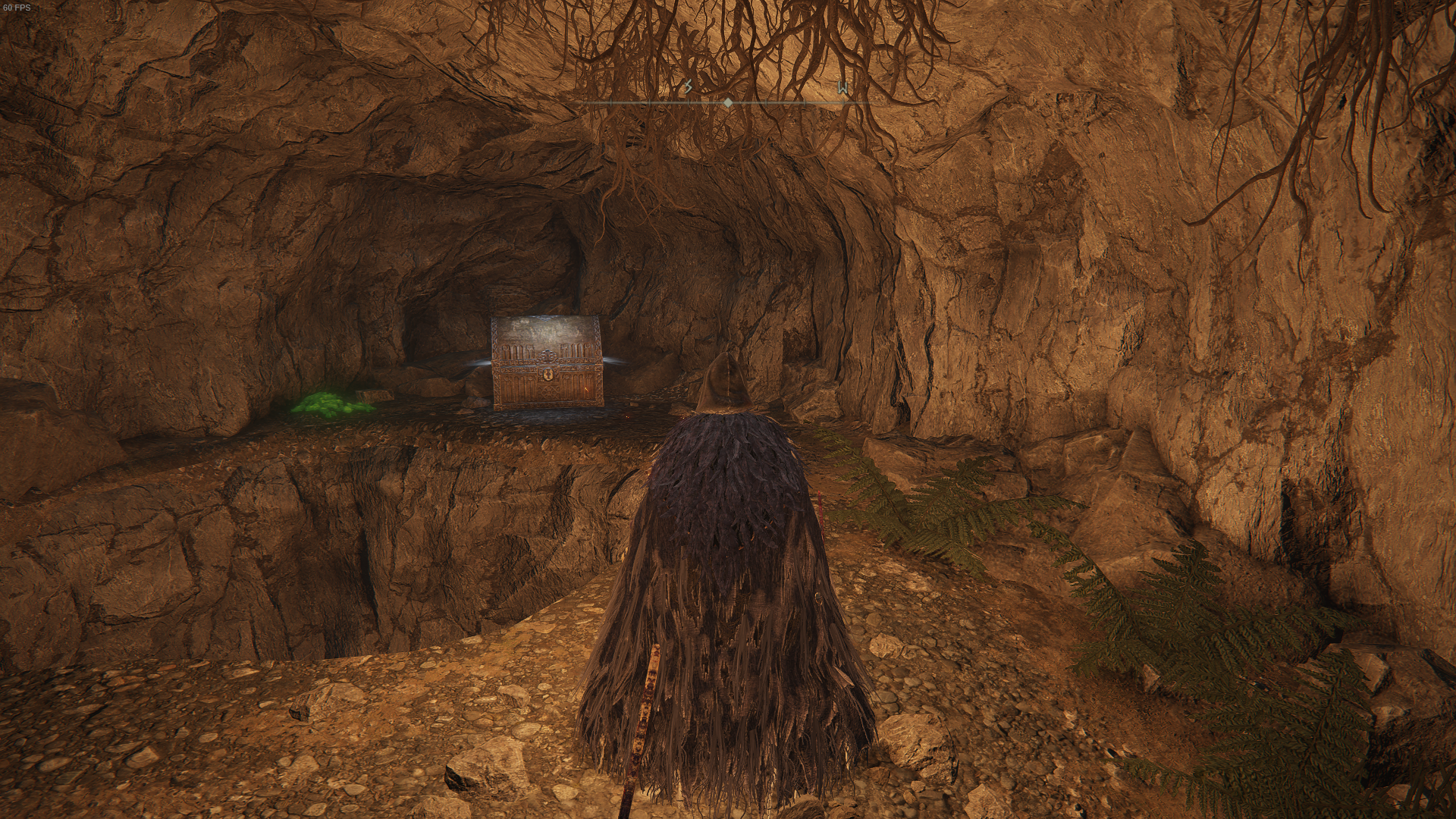 Elden Ring Earthbore Cave Guide  How to Beat the Runebear - 71
