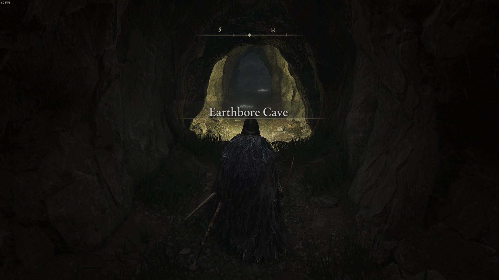 Elden Ring Earthbore Cave Guide: How to Beat the Runebear | VG247