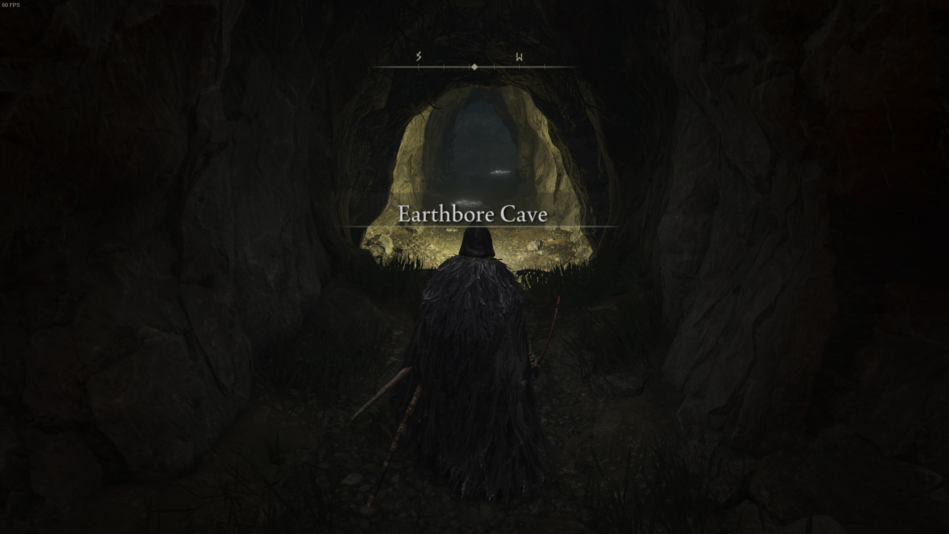 Image for Elden Ring Earthbore Cave Guide: How to Beat the Runebear