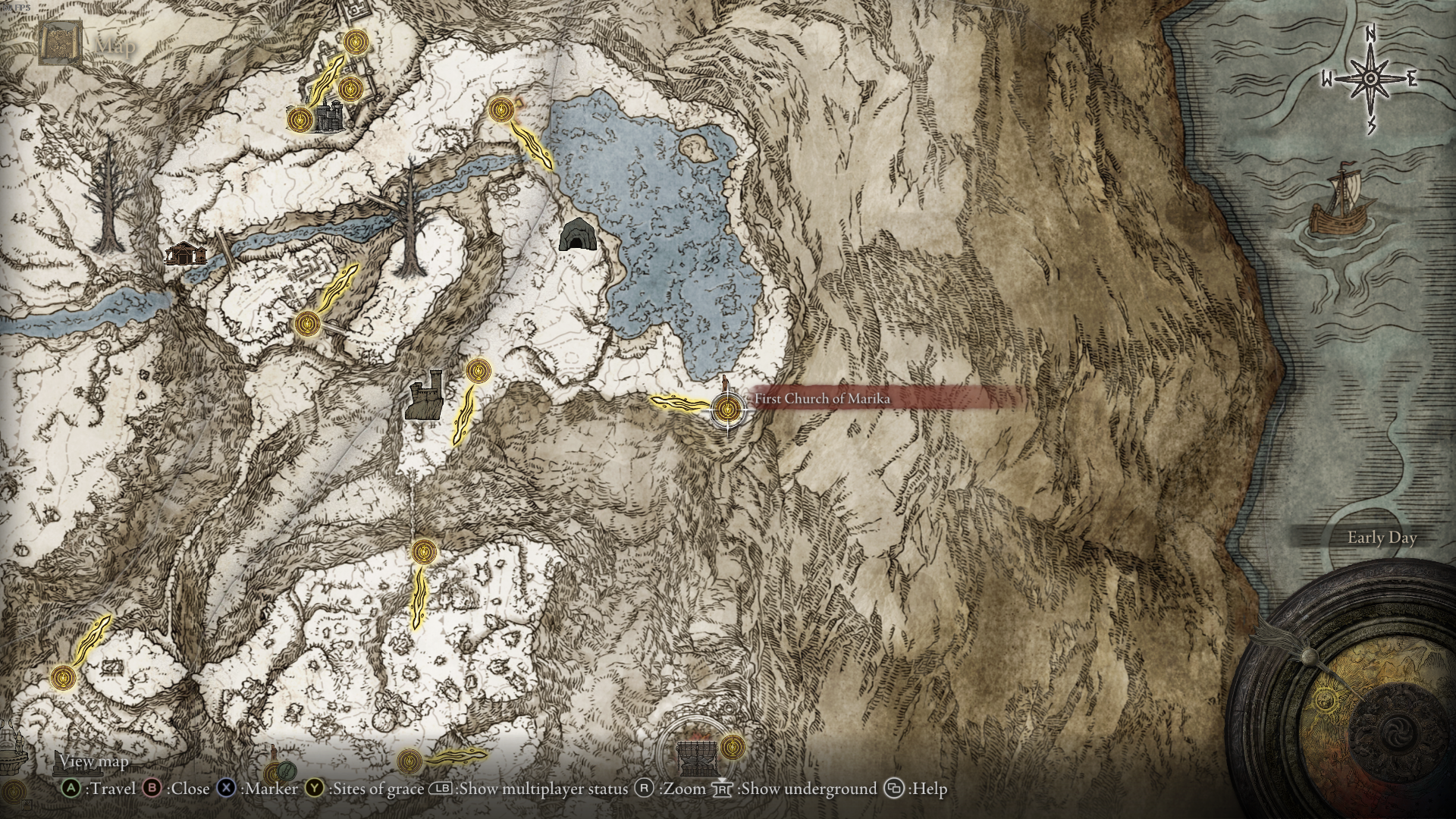 Elden Ring Smithing Stones  How do I get Bell Bearings  Somber Smithing Stones 1 9 and Ancient Dragon Stones  - 14