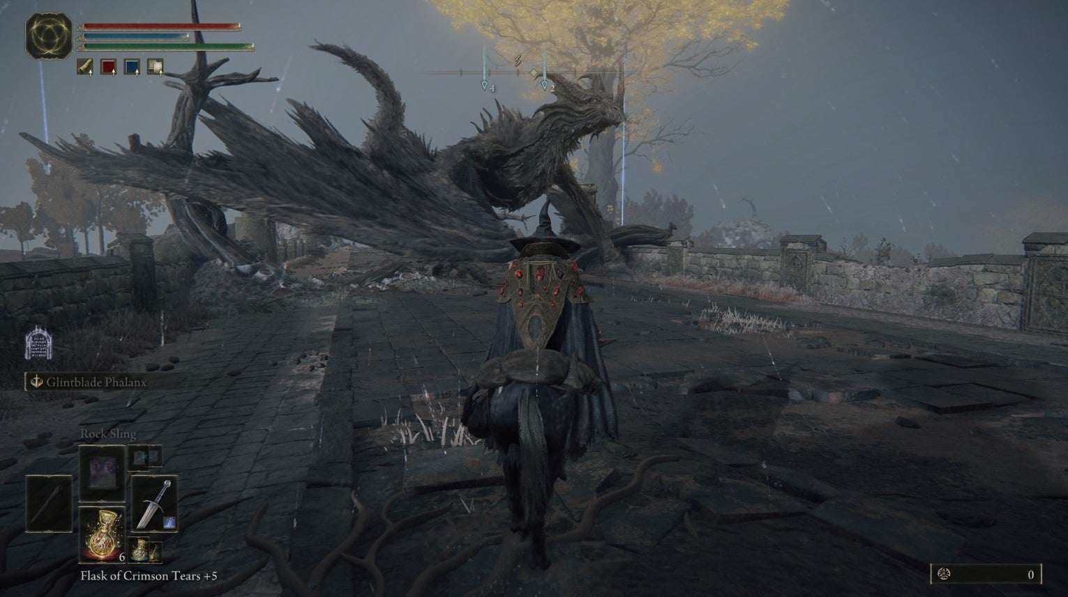 Elden Ring Dragon Locations What are Dragon Hearts used for? VG247