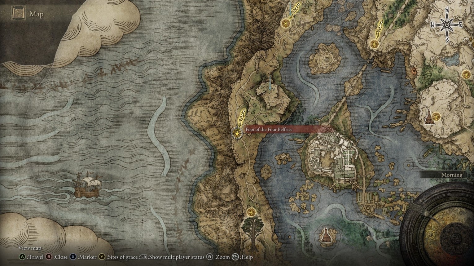 Best Elden Ring Weapons for each stat  and all legendary armaments - 97