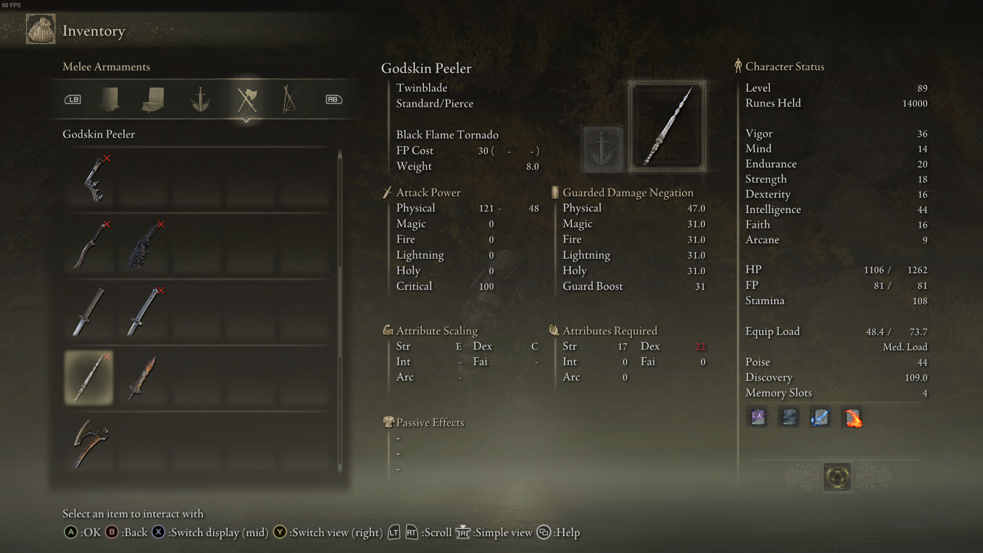 Elden Ring Gowry and Millicent Quest  Should you summon or invade Millicent  How to get Unalloyed Gold Needle - 87