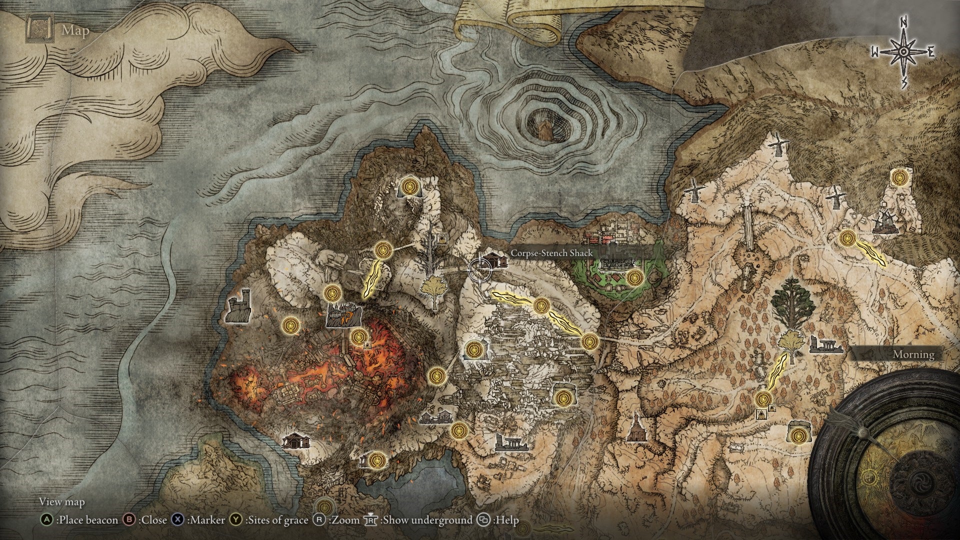 Best Elden Ring Incantations  Great faith and arcane spells for early and late game - 15